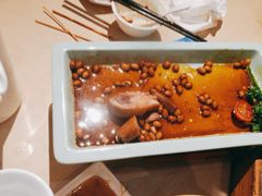 -避风塘(宝山万达店)