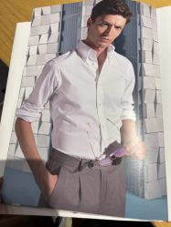 -IWODE埃沃定制西服定制(优托邦店)