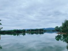-三岔湖景区