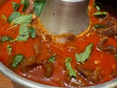 -敏珠拉姆藏餐·南京厨房(富春江东街店)