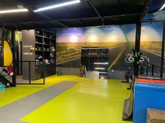 -LikingFit24小时健身•普拉提(张江店)