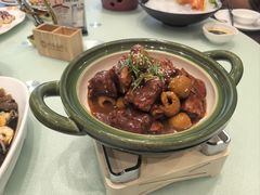 -北塘海鲜·天津菜·鲅鱼水饺是一绝(大光明桥旗舰店)