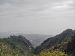 -云峰山自然风景区