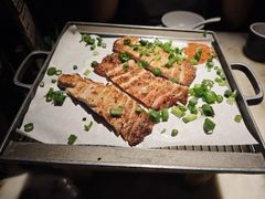 -绿茶餐厅(汇悦大融城店)