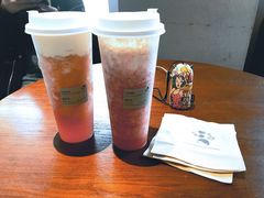 -喜茶(北京三里屯太古里店)