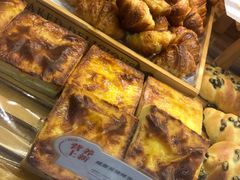 -BreadTalk面包新语·烘焙蛋糕(海珠丽影广场店)