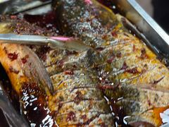 -金海椒罐罐鲢鱼(东方桂苑店)