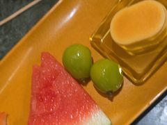 西瓜-牛New寿喜烧(金鹰世界店)