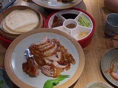 -青年公社烤鸭(蜀山万象汇店)