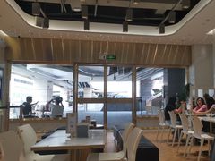 大堂-813芭依珊 BAESAn(汇港购物中心店)