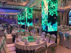 大堂-满汉楼(江畔店)