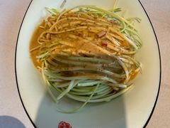 -峨嵋酒家(地安门店)