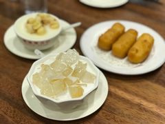 -正德顺順德雙皮奶(中信店)