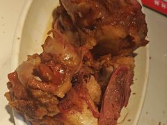 -李老哈·东北菜(宋园路店)