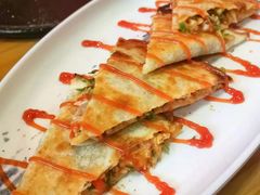 -清真·艾美可餐厅(大悦汇店)