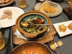 -A One Kitchen·南京精菜馆(晶丽酒店店)