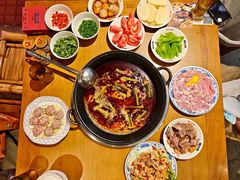 -楠火锅(太古里总店)