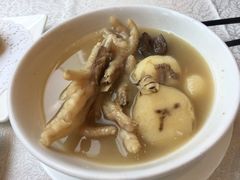 -太子园林酒家