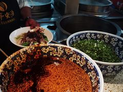 -兰亭安泊牛肉面(乐都路店)