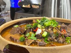 -张氏父子常德肠子馆(红星总店)