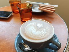 -SPARROW 家雀儿咖啡本店
