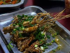 -兄弟·南瓜田鸡