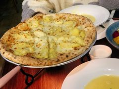 -1861意大利餐厅(文化广场店)