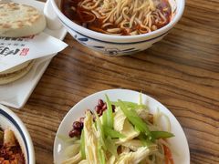 -老陕兄弟(彩虹新城店)