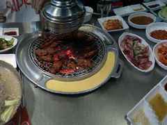 -喜来稀肉(虹泉路店)