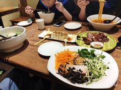 云南小刀鸭-茶花妹子云南餐厅(传媒大学店)