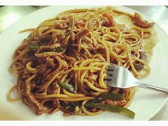 -MI WU FACTORY米屋美食工厂餐厅(绿地店)