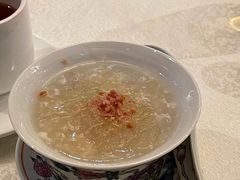 燕窝鹧鸪粥-壹零贰小馆(桂城石啃店)