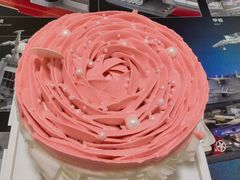 -麦的多生日蛋糕(致民店)