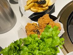 -韩时烤肉(枫蓝店)