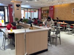 -子午路张记肉夹馍(兵马俑店)