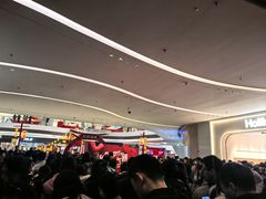 -龙湖南京江北天街
