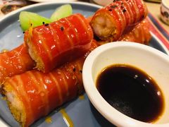 金沙红米肠-点都德(北京路贰店)