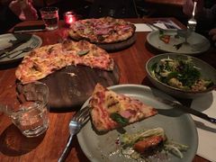 -La Strada(安福路店)