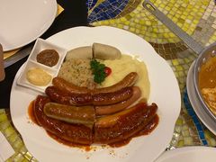 -申德勒加油站西餐厅(太仓店)