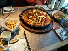 -老板恋上鱼(恒隆广场店)