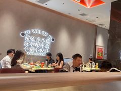 -聚味瞿记·龙虾堂(坡子街店)