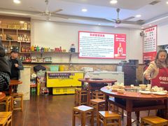 -刘胖娃鱼庄·特色肥肠鱼(杨家坪店)