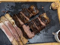 -秋林西餐厅