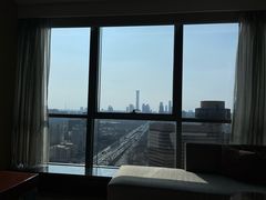 -北京威斯汀酒店