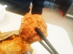 卤丸子-东方削面(操场城街店)