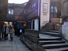 -沈厅酒家(周庄店)