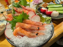 -晶吉·居酒屋·日本料理·烧鸟(中山区民主广场经典生活店)