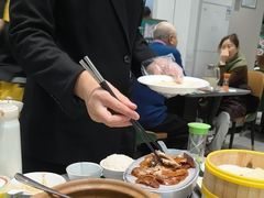 -紫光园·烤鸭(吕家营店)