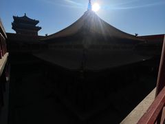 -普陀宗乘之庙(小布达拉宫)