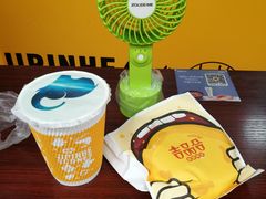 -吉品合酥脆烤饼(太平洋森活天地店)